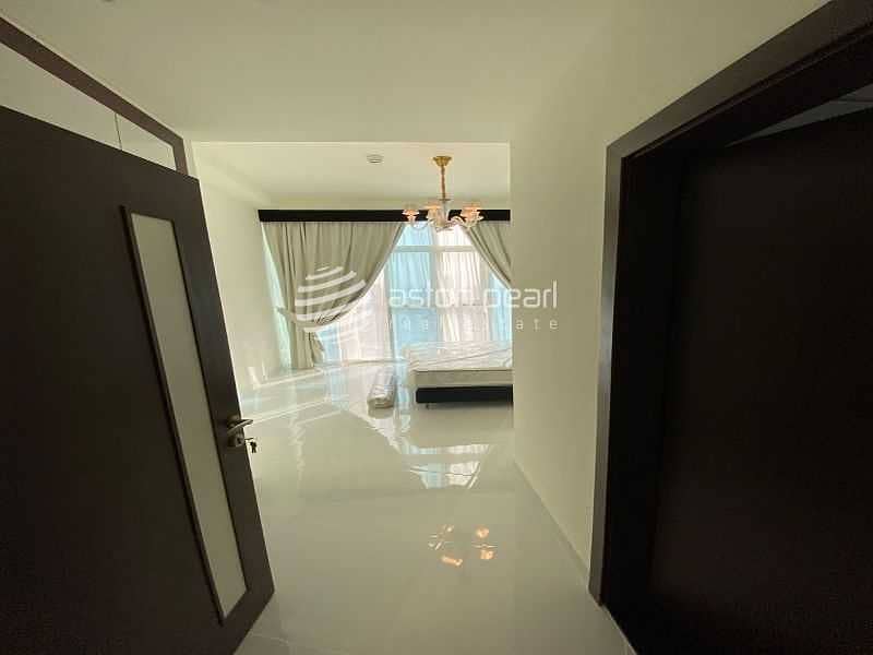 14 Modern 2BR | Brand New |Fully Furnished in Miraclz
