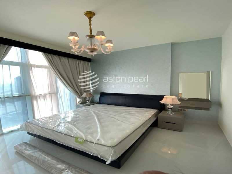 15 Modern 2BR | Brand New |Fully Furnished in Miraclz