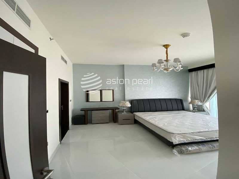 16 Modern 2BR | Brand New |Fully Furnished in Miraclz