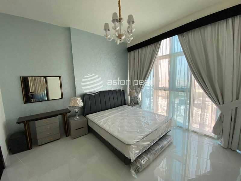 17 Modern 2BR | Brand New |Fully Furnished in Miraclz