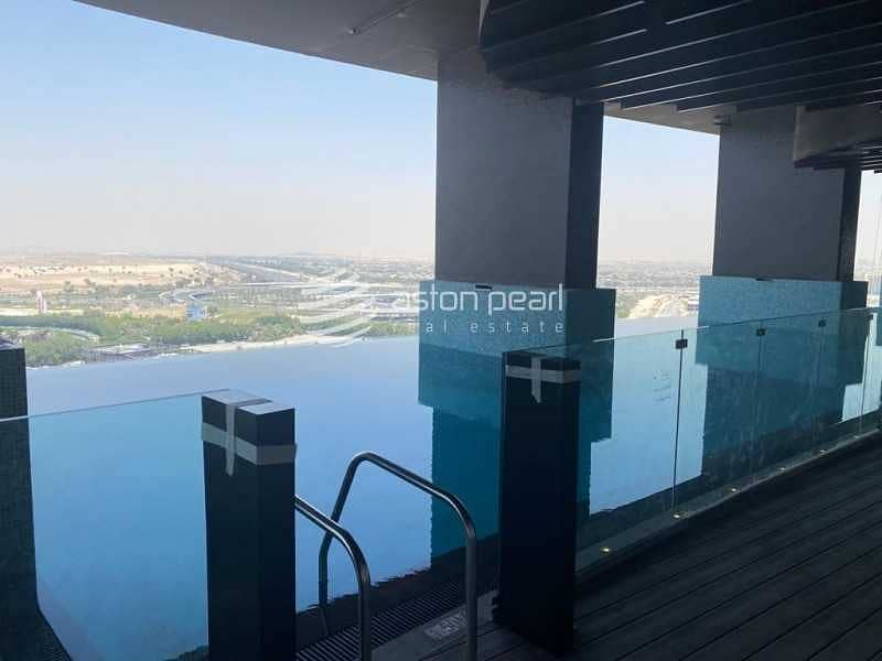 23 Modern 2BR | Brand New |Fully Furnished in Miraclz