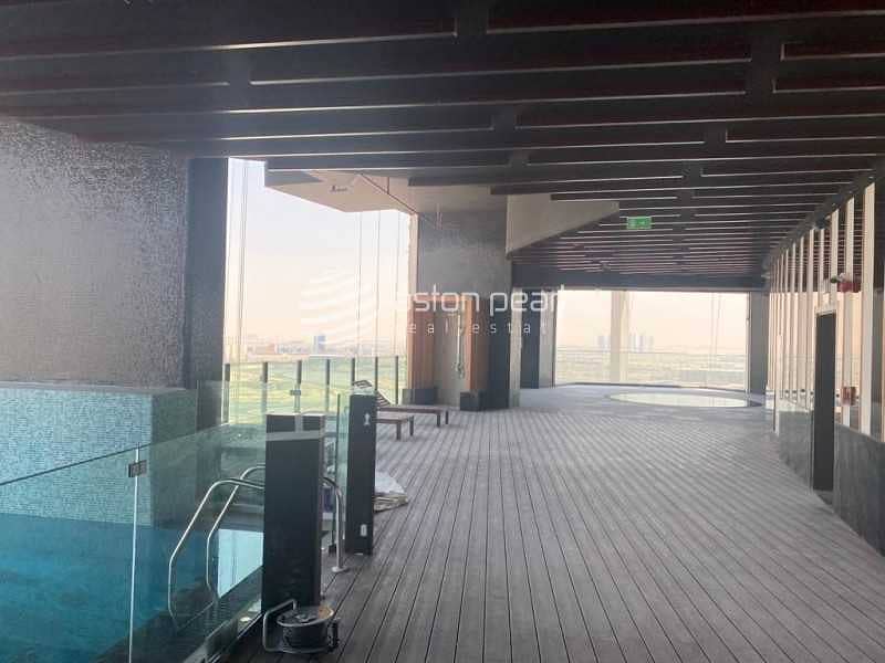 25 Modern 2BR | Brand New |Fully Furnished in Miraclz