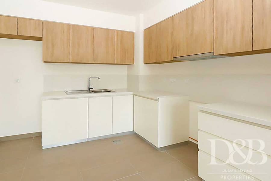 3 Vacant | Spacious 1 Bed | Brand New