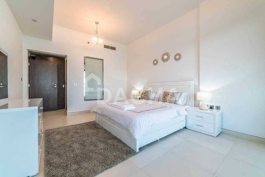 20 Stunning sea view / 1br / Fully Furnished