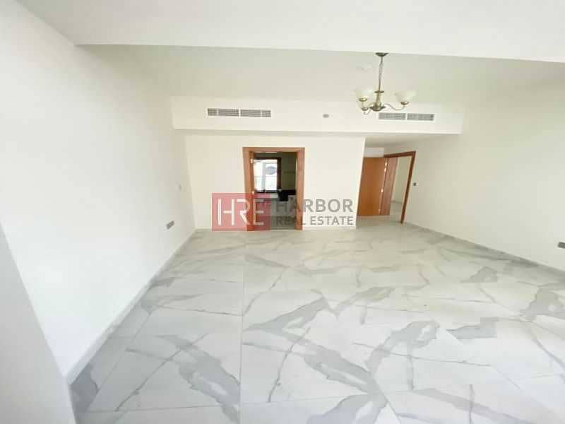 2 Brand New |Biggest 1Bhk ! | Ready to Move-In