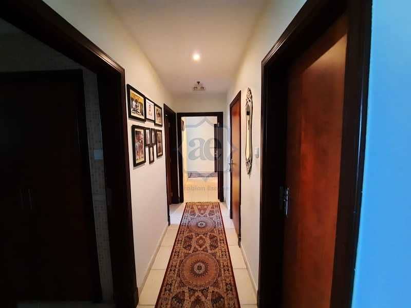 9 Spacious 2BR | Unfurnished | Well Maintained