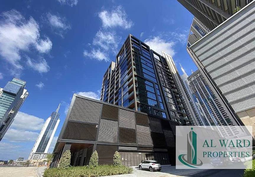 Spacious & Luxury unit in a Premium Tower in Downtown| For an Elegant & Contemporary lifestyle Spacious & Luxury unit in a Premium Tower in Downtown| For an Elegant & Contemporary lifestyle
