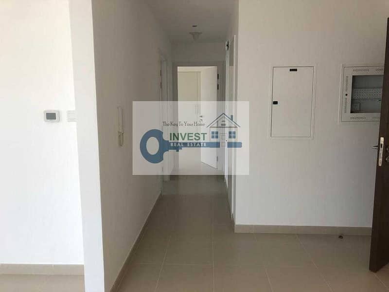 7 SPacious Corner 2 Bedroom in Hayat Boulevard Ready to Move in Call Munir