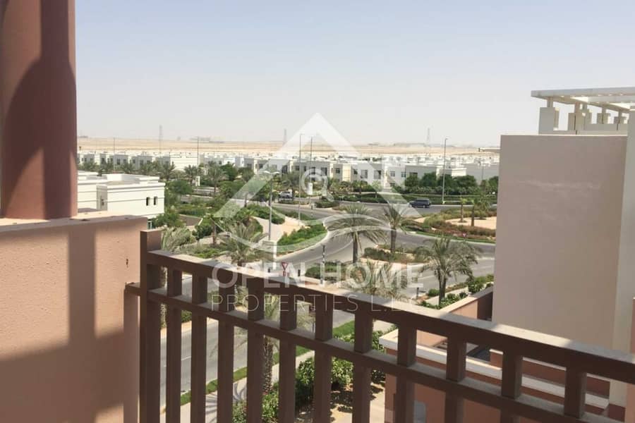 6 magnificent al ghadeer 1 bedroom