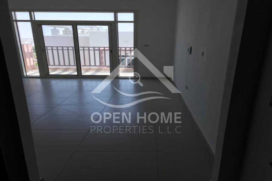 9 magnificent al ghadeer 1 bedroom