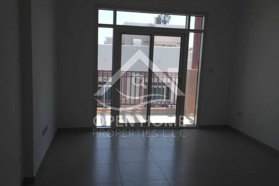 11 magnificent al ghadeer 1 bedroom