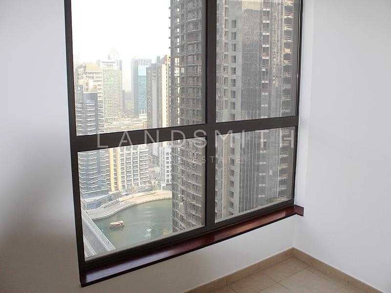 12 Well Maintained 1BR Apartment with Marina View