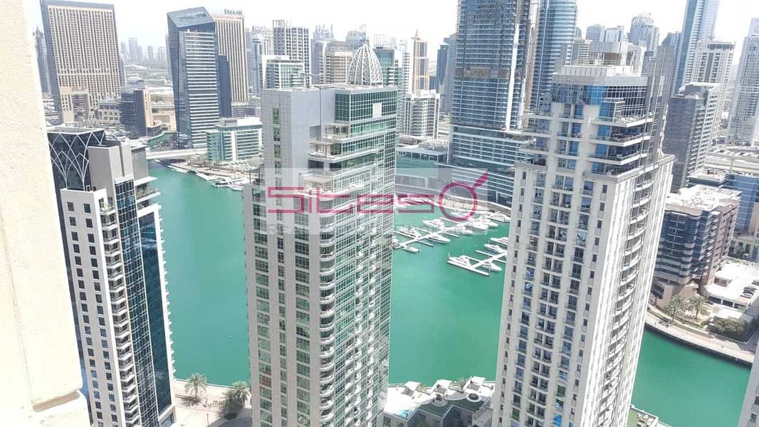 Amazing Sea view one two and 3 BR units in JBR