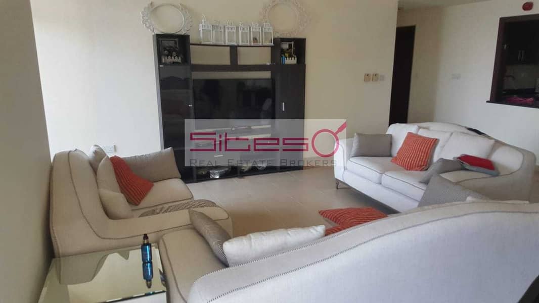 4 Amazing Sea view one two and 3 BR units in JBR