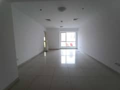 Large Size 1BHK with Big Balcony | DUBAI Marina View| Cluster E | in Neat And Clean Building @58K - Call Mohsin