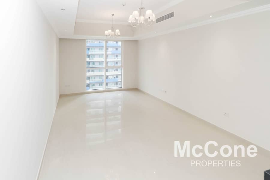 Available Now | Near Fountain Views | High Floor