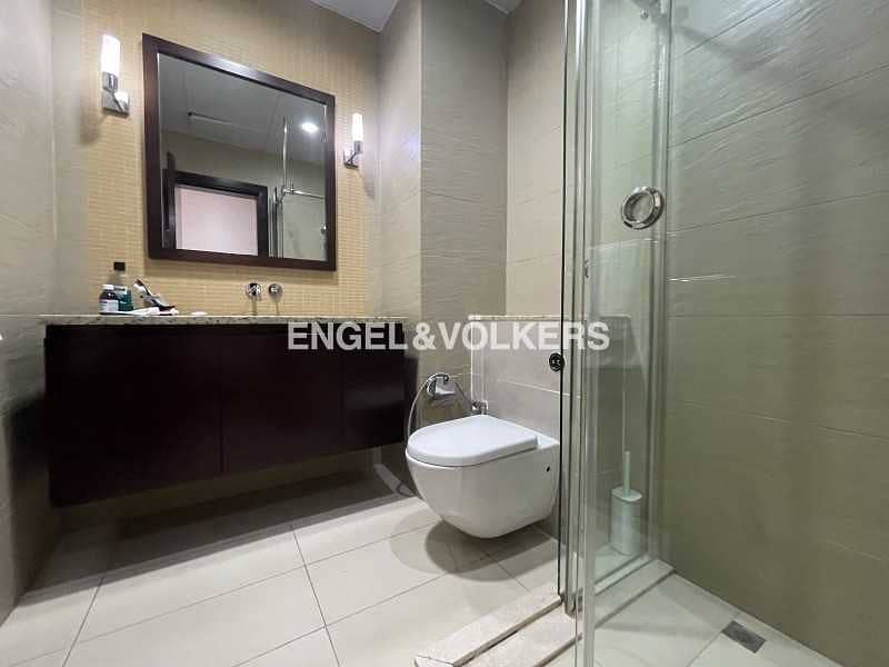 28 Largest Unit | Well Maintained | Pool View