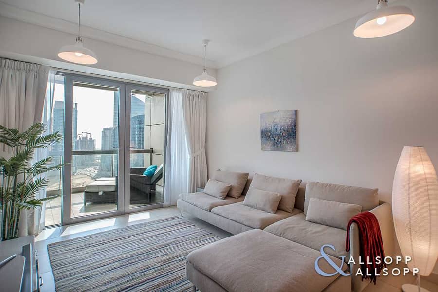 Fully Furnished | 1 Bed | Good Investment Fully Furnished | 1 Bed | Good Investment