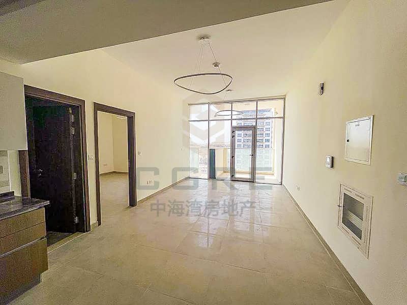 Hot Deal | Large Brand New 1 BR |  Kitchen Equipped