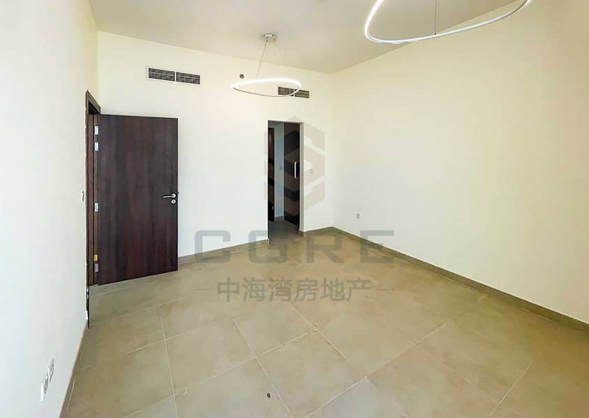 2 Hot Deal | Large Brand New 1 BR |  Kitchen Equipped