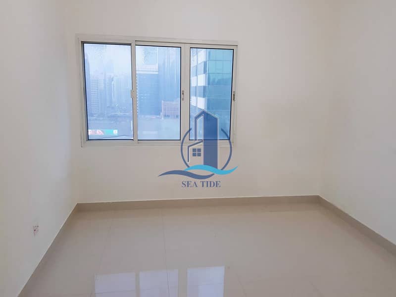 10 Limited Offer 3 BR Apartment with Balcony