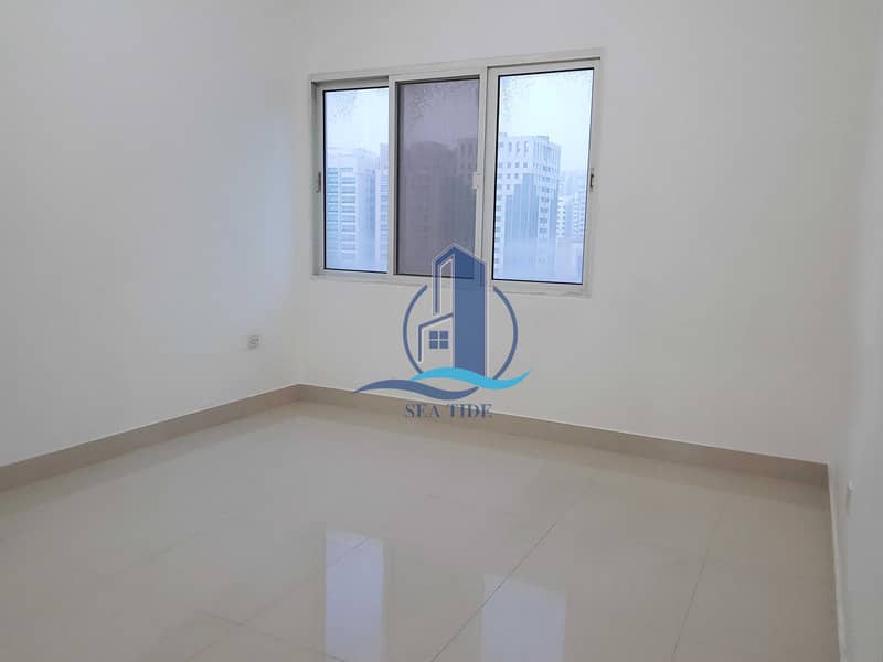 11 Limited Offer 3 BR Apartment with Balcony