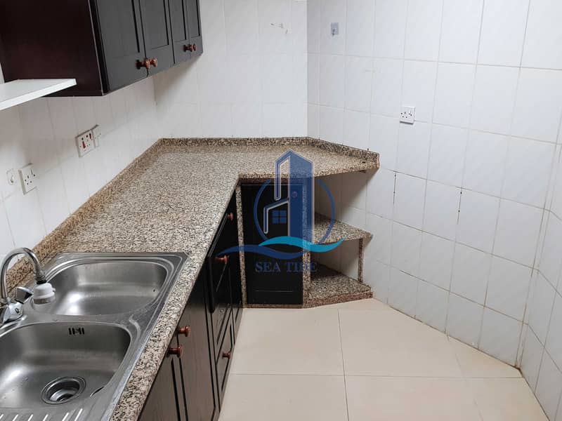 22 Limited Offer 3 BR Apartment with Balcony