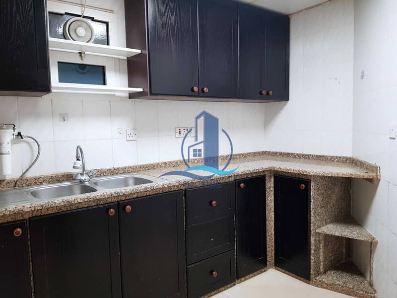 26 Limited Offer 3 BR Apartment with Balcony