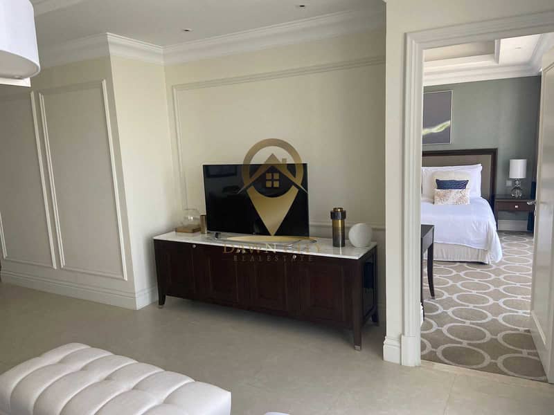 3 LUXURY APARTMENT | BRAND NEW FURNITURES | DIFC VIEW
