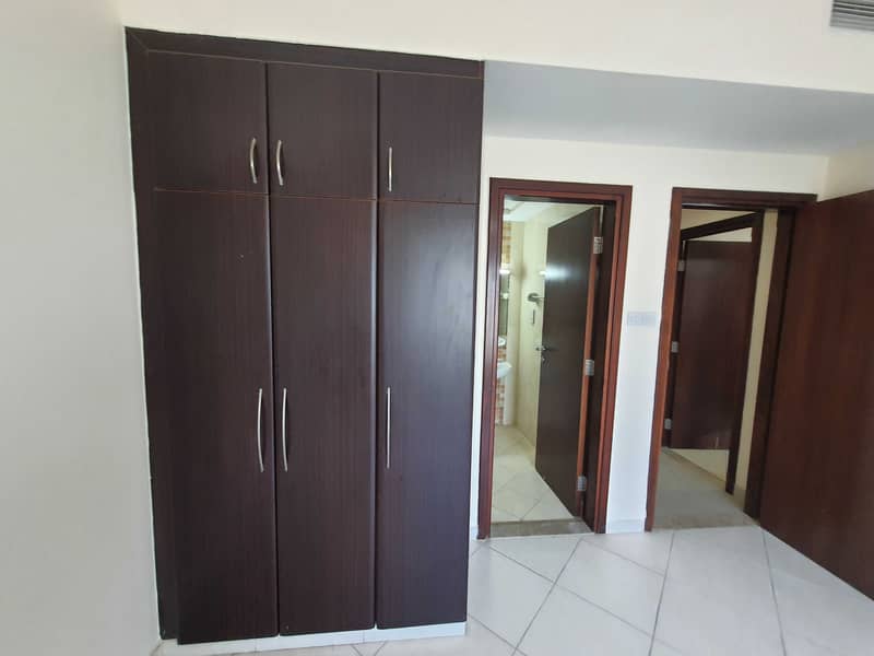 شقة في واحة دبي للسيليكون 2 غرف 52000 درهم - 5376555
