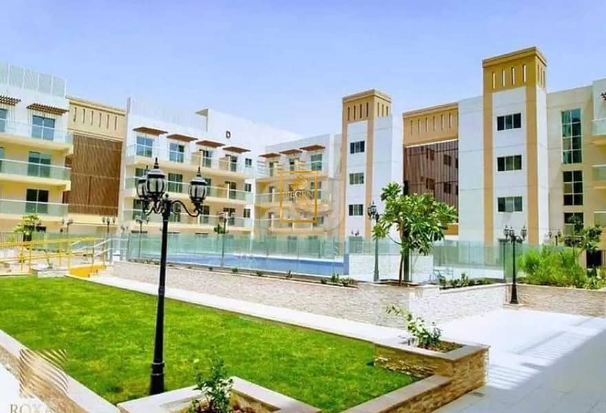 3BHK - Apartment For Sale in JVC 3BHK - Apartment For Sale in JVC