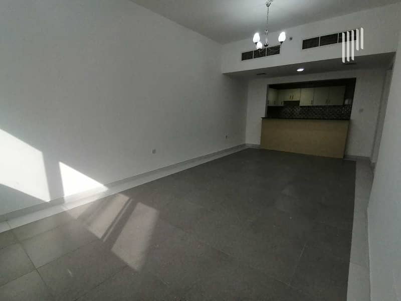 3 Ready to Move in |  Spacious Studio with  Balcony| Sandhurst  Building