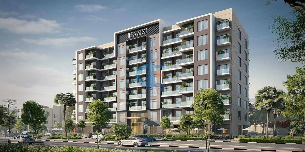 Ready to move in | Prime location in AL-Furjan | Close to metro station | Kitchen appliances free Ready to move in | Prime location in AL-Furjan | Close to metro station | Kitchen appliances free
