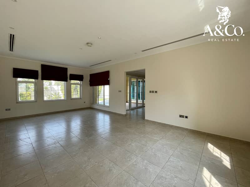 3 |VACANT NOW | SINGLE ROW | 3 BED SMALL |
