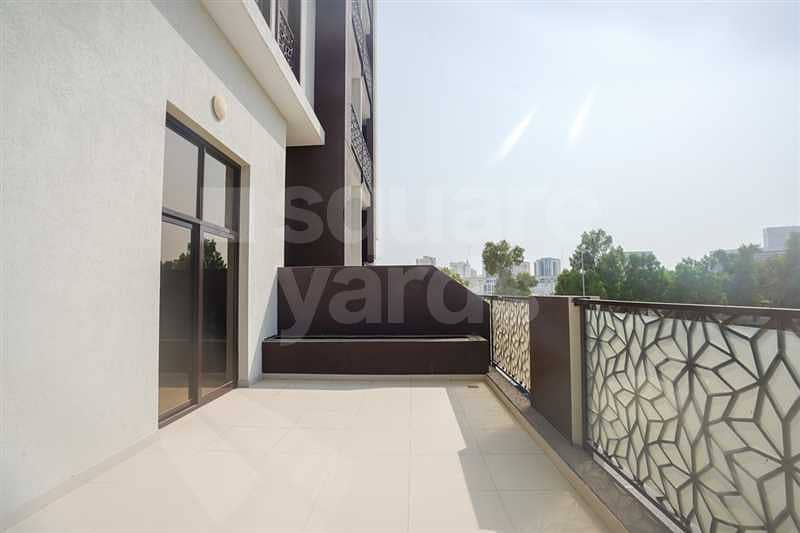 18 Brand New||1 Bedroom||close to metro||13 month