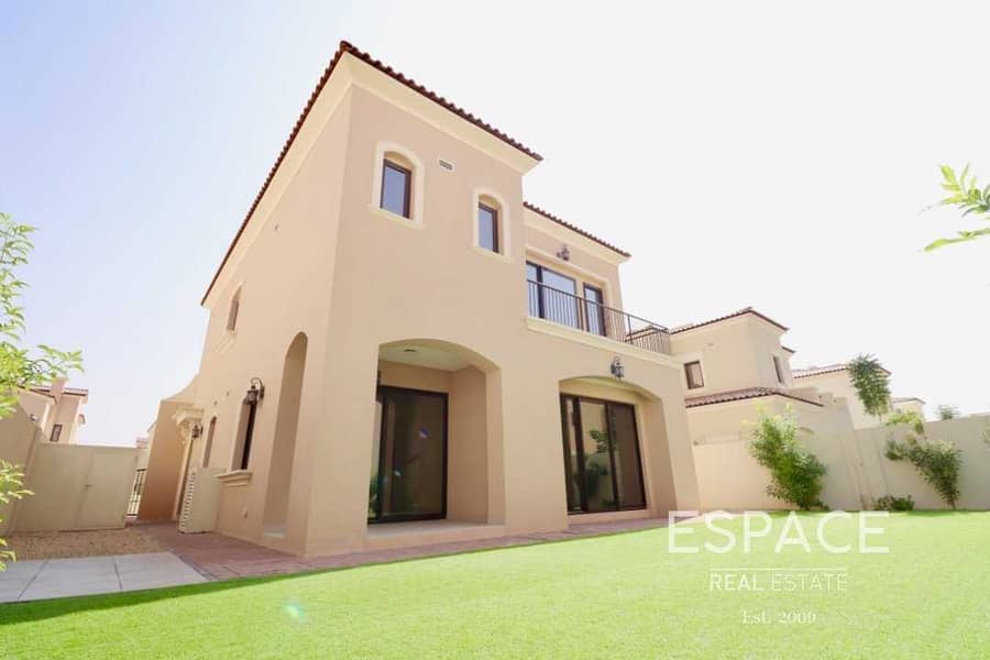 Good offer | Type 2 | 4 bed plus maid Good offer | Type 2 | 4 bed plus maid