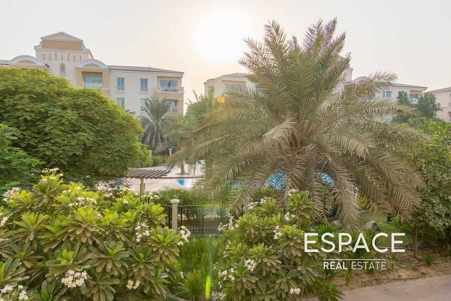 2 Bedroom Apartment | Green Community West | Renting Now 2 Bedroom Apartment | Green Community West | Renting Now