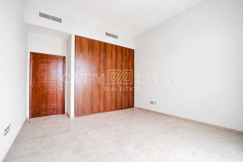7 Rented | Well Maintained Unit | Close to Park