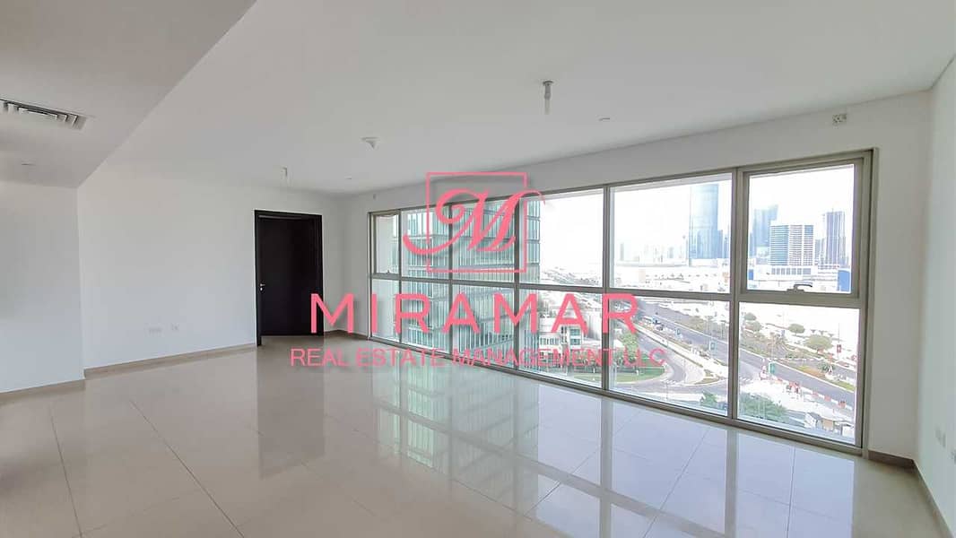 3 LUXURY APARTMENT | SMART LAYOUT | EXCELLENT LOCATION