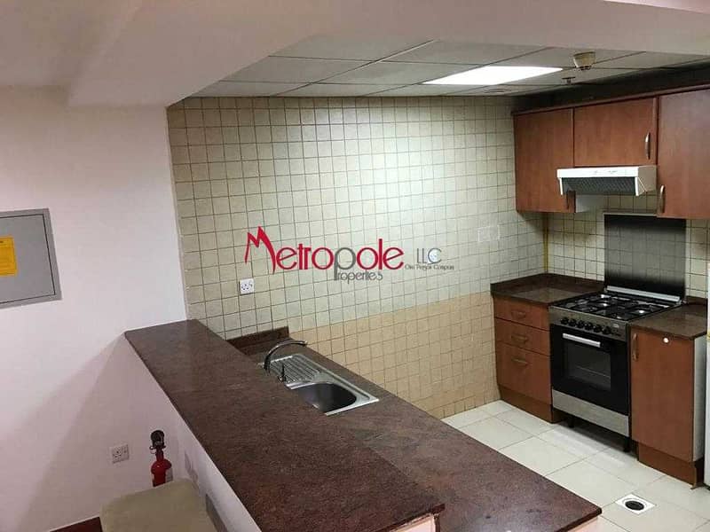 4 Next To Metro | Chiller And Gas Free | Ground Floor