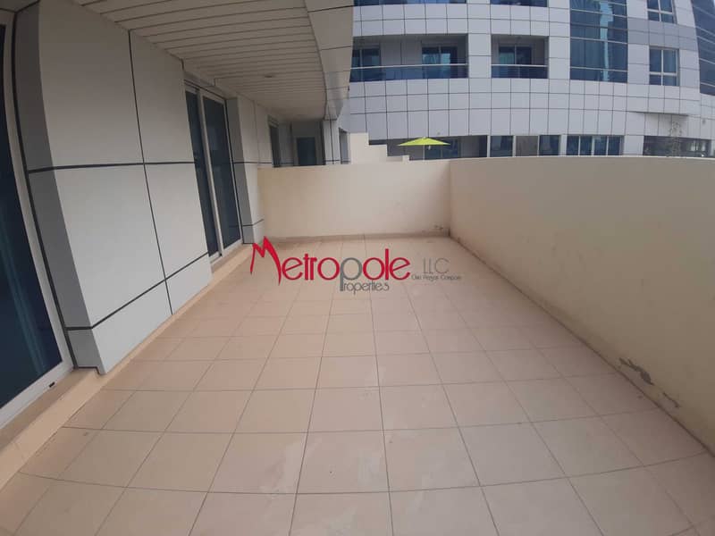 5 Next To Metro | Chiller And Gas Free | Ground Floor