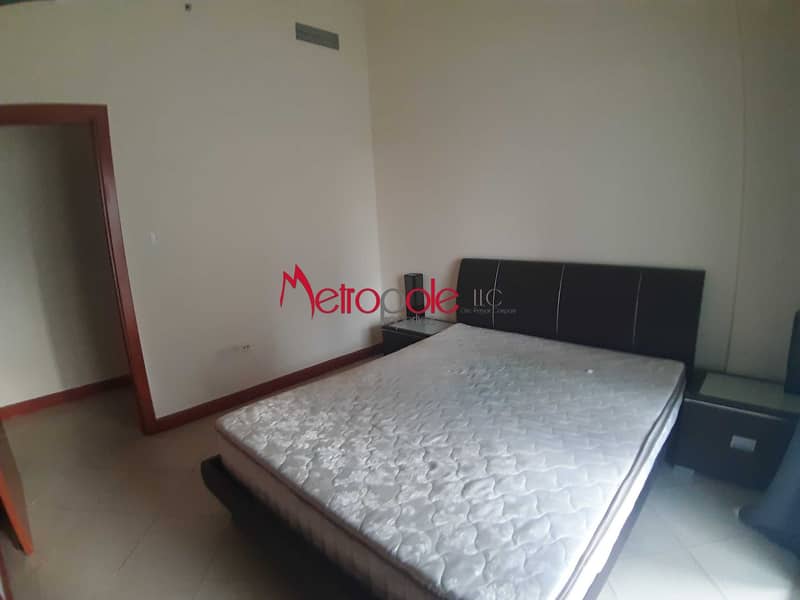 6 Next To Metro | Chiller And Gas Free | Ground Floor