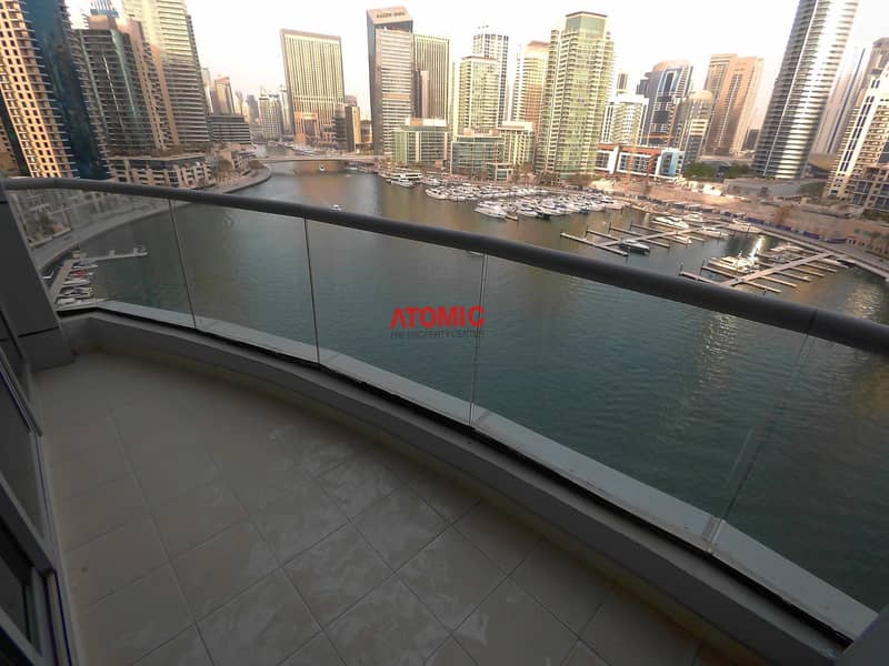 FULL Marina View | Furnished | Next to Beach FULL Marina View | Furnished | Next to Beach