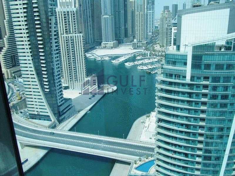 8 Time Place/Full Canal Marina view/High floor