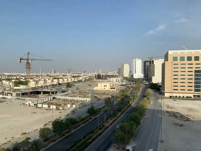 XL Unit | 1BHK | Community View