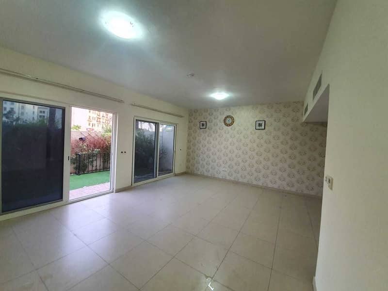 3 UNFORGETTABLE PRICE. . . VACANT SINGLE ROW 3 BED ROOM+MAID VILLA IN WARSAN VILLAGE