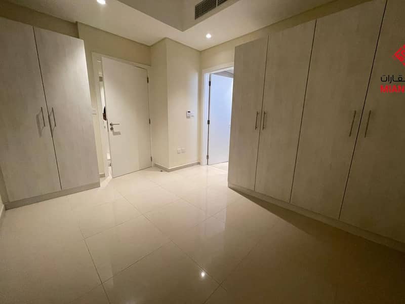 2 Bedroom Semi Furnished Townhouse is available near to Nasma Central for 57,000 AED