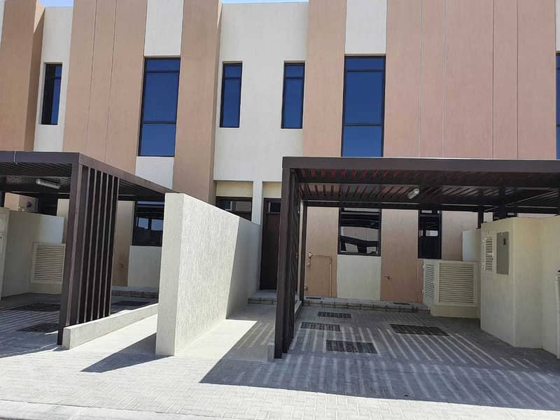 Brand New 2 Bedrooms Townhouse available for rent in 55,000/year Brand New 2 Bedrooms Townhouse available for rent in 55,000/year