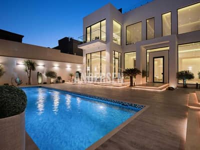 5 Bedroom Villa for Sale in Umm Suqeim, Dubai - Brand New luxury 5 bedroom, Villa with private swimming pool 5 Bedroom Villa for Sale in Umm Suqeim, Dubai - Brand New luxury 5 bedroom, Villa with private swimming pool