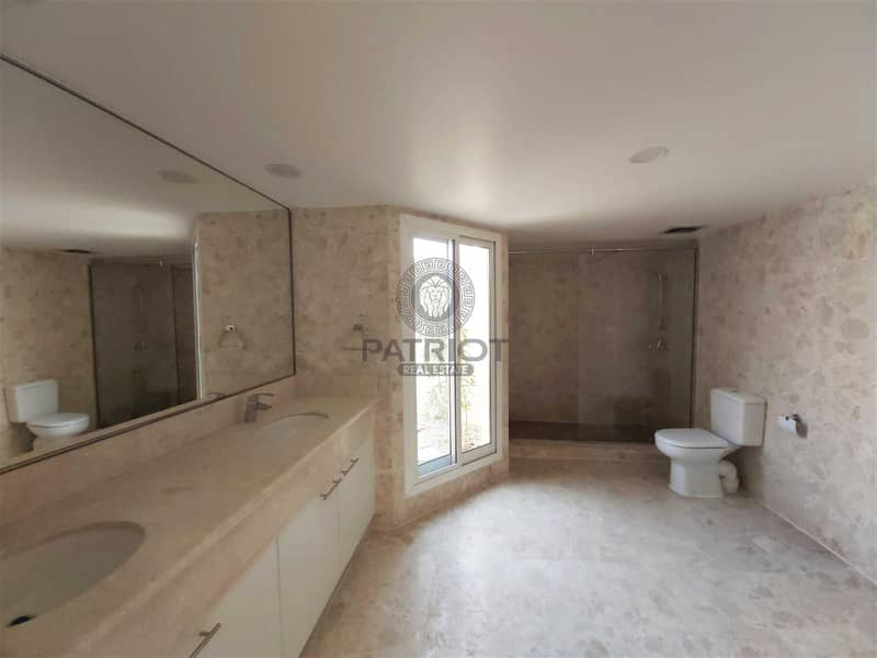 11 3BR+Maid | Jumeirah 03 | Ready to Move in | Ground Storey Villa